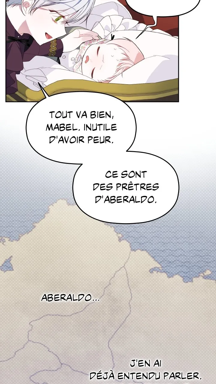 Read Le Bébé Tyran Manga Online