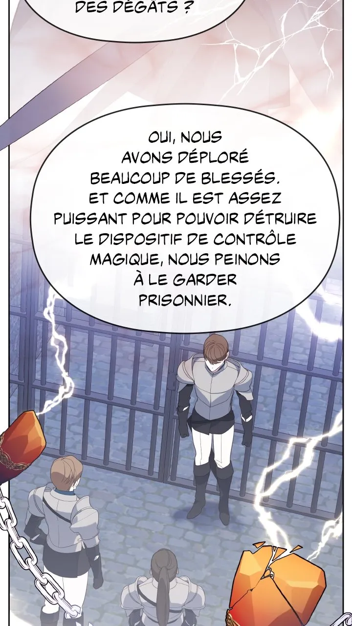 Read Le Bébé Tyran Manga Online