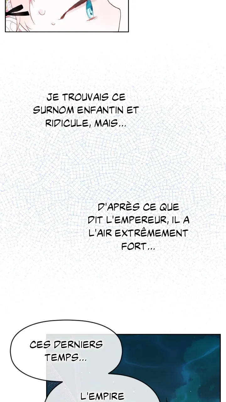 Read Le Bébé Tyran Manga Online