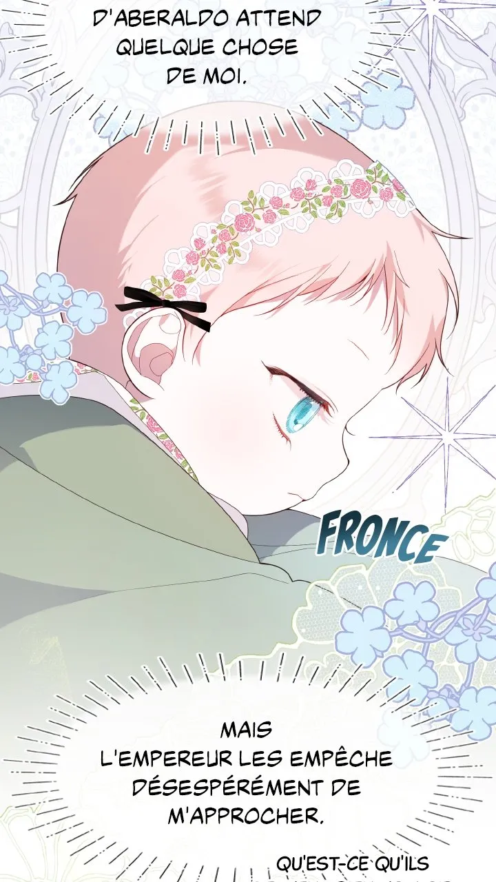 Read Le Bébé Tyran Manga Online