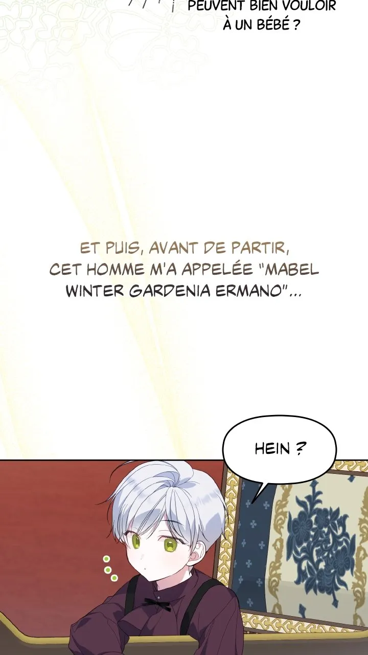 Read Le Bébé Tyran Manga Online