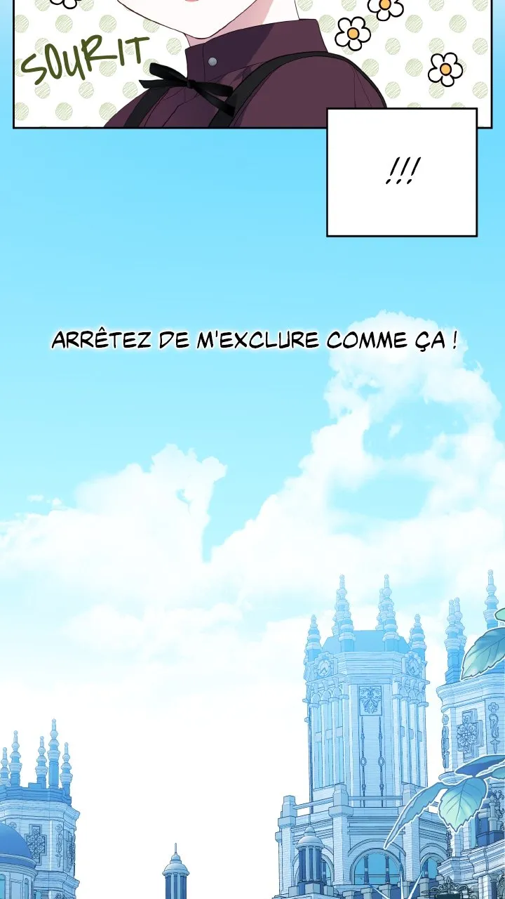 Read Le Bébé Tyran Manga Online