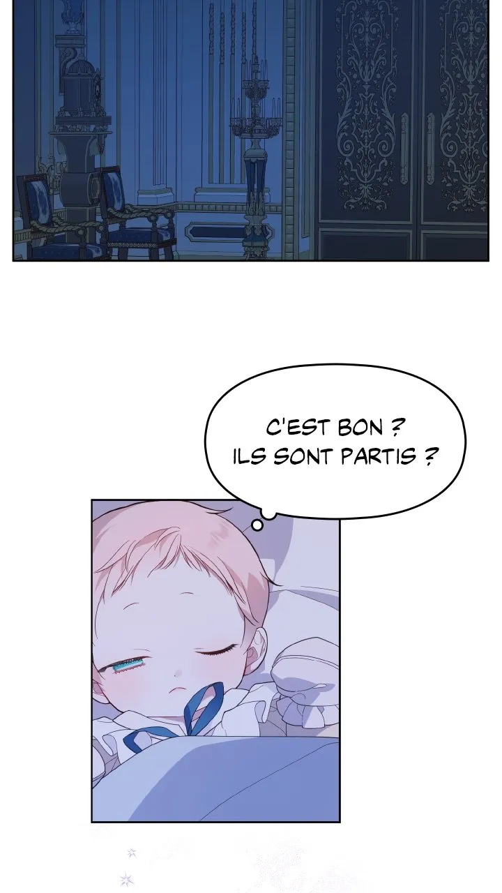 Read Le Bébé Tyran Manga Online