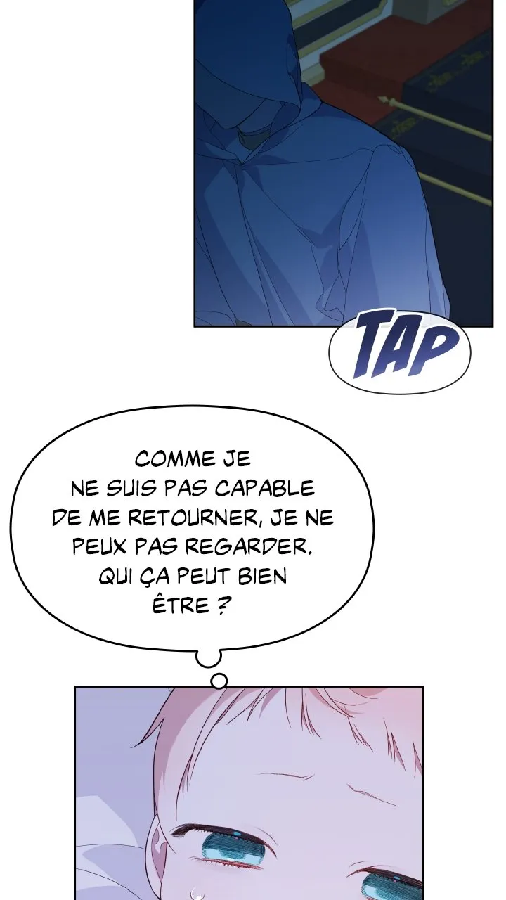 Read Le Bébé Tyran Manga Online