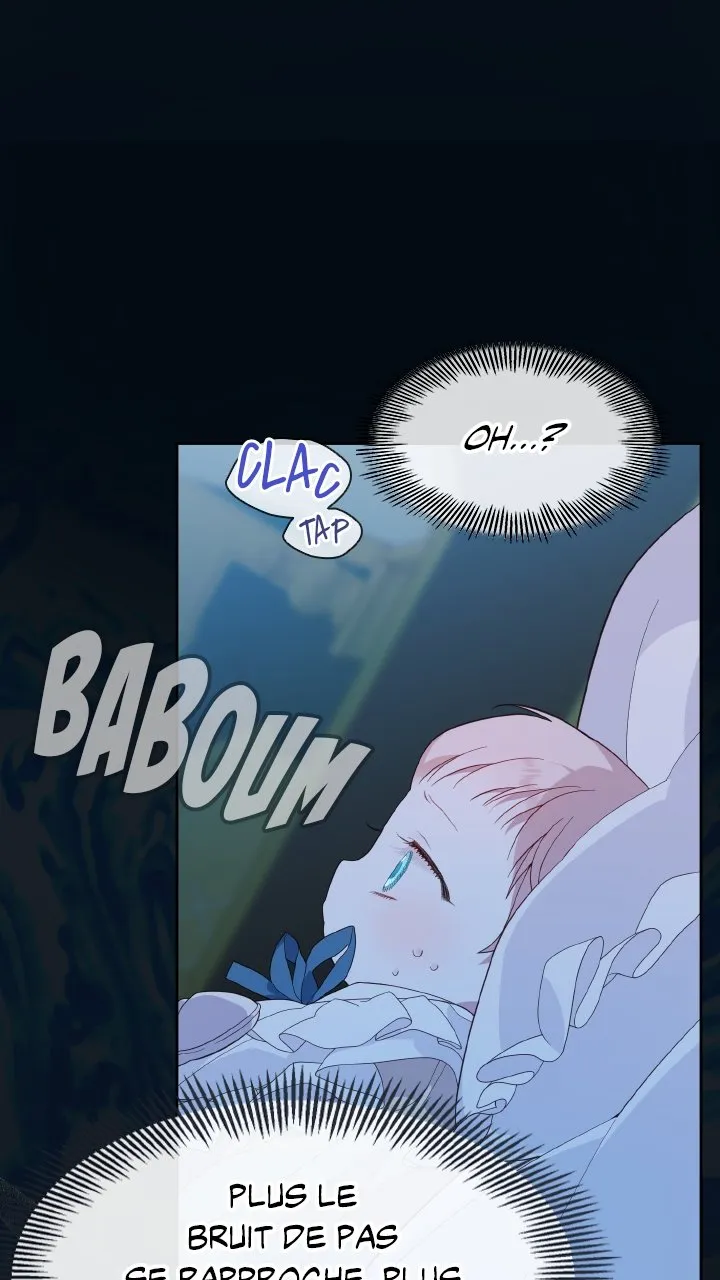 Read Le Bébé Tyran Manga Online
