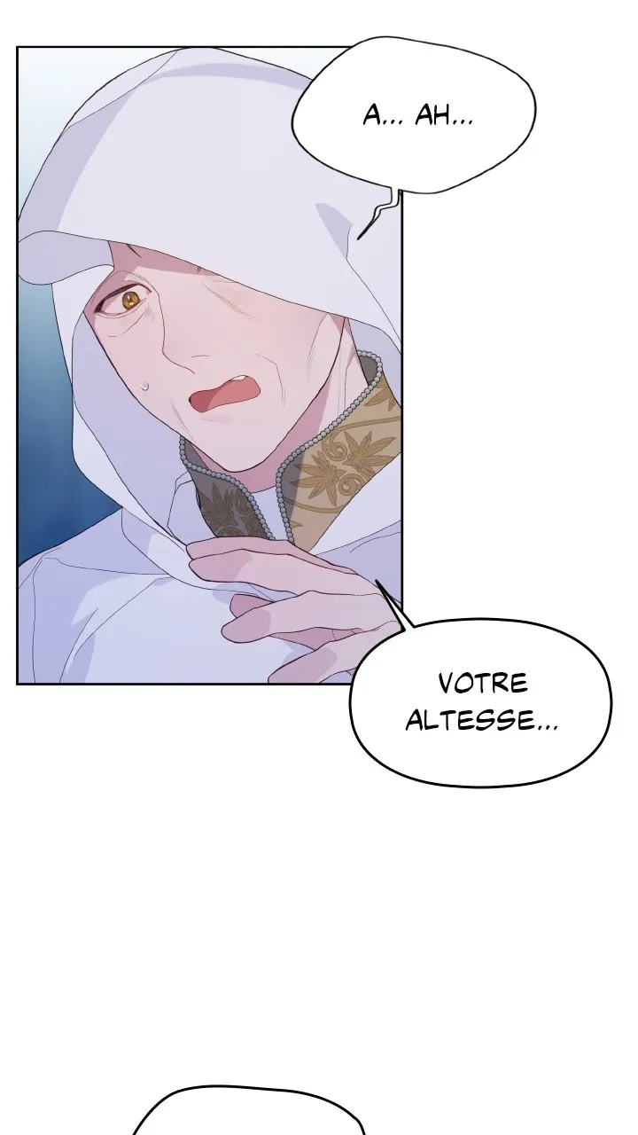 Read Le Bébé Tyran Manga Online