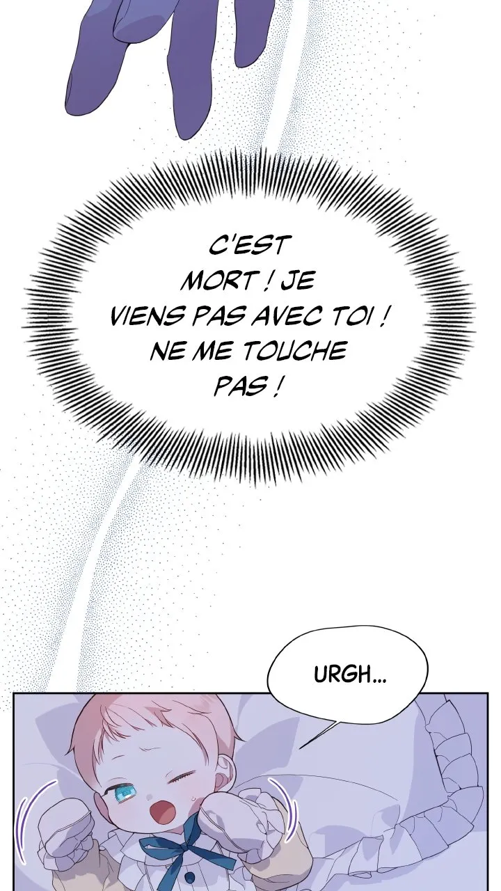 Read Le Bébé Tyran Manga Online