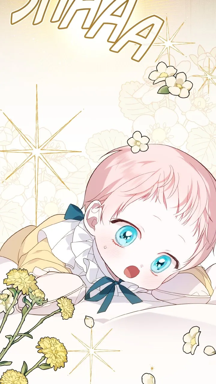 Read Le Bébé Tyran Manga Online