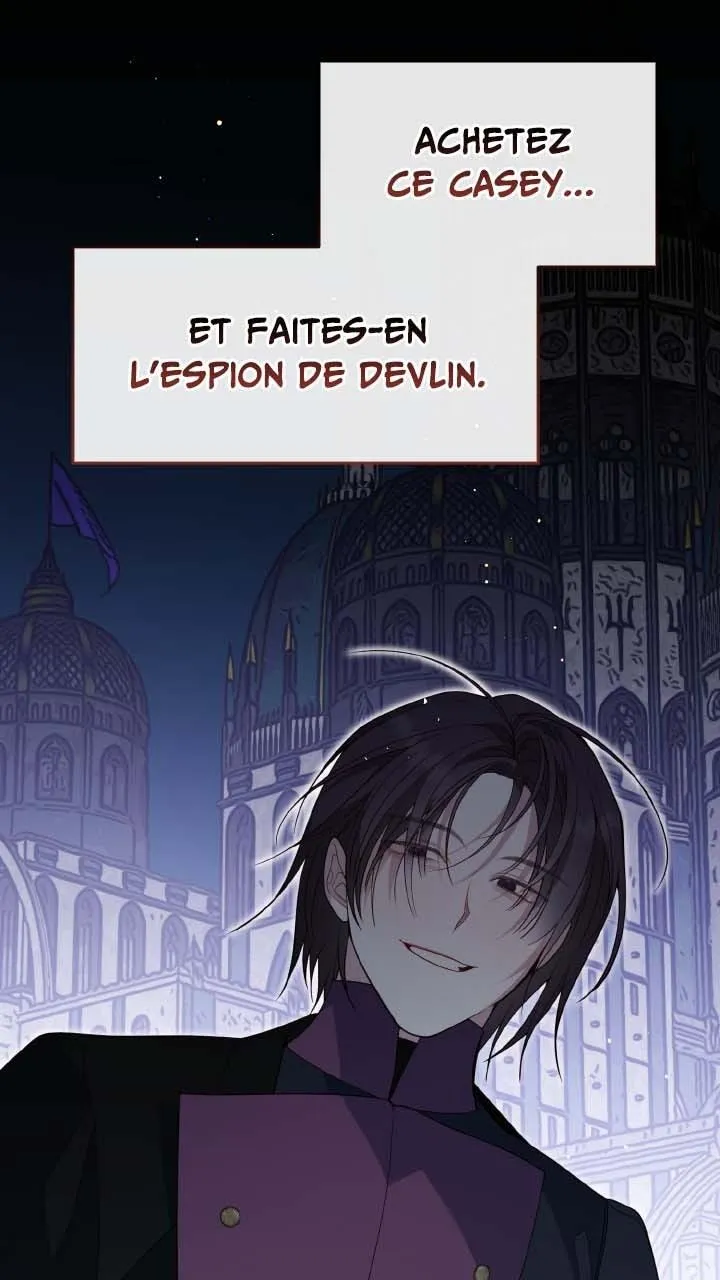 Read Le Bébé Tyran Manga Online