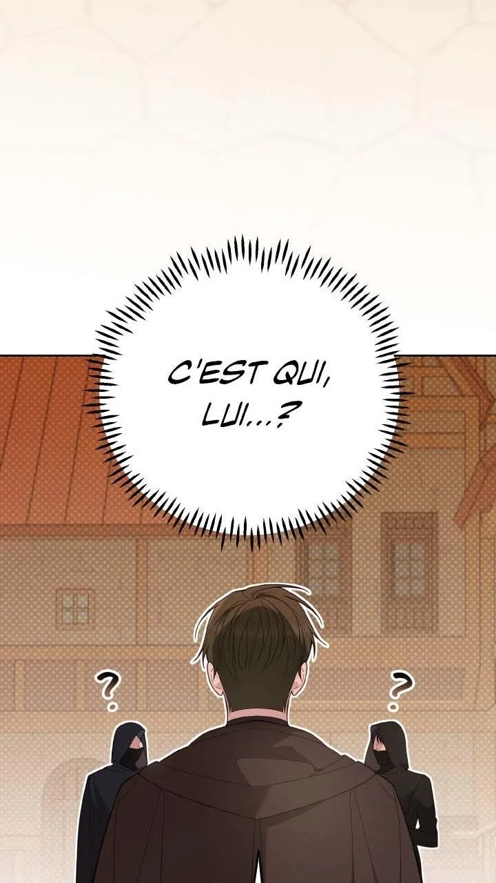 Read Le Bébé Tyran Manga Online