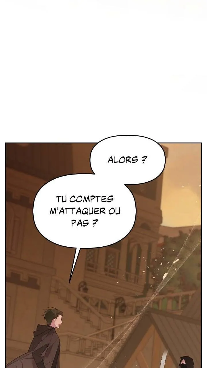 Read Le Bébé Tyran Manga Online