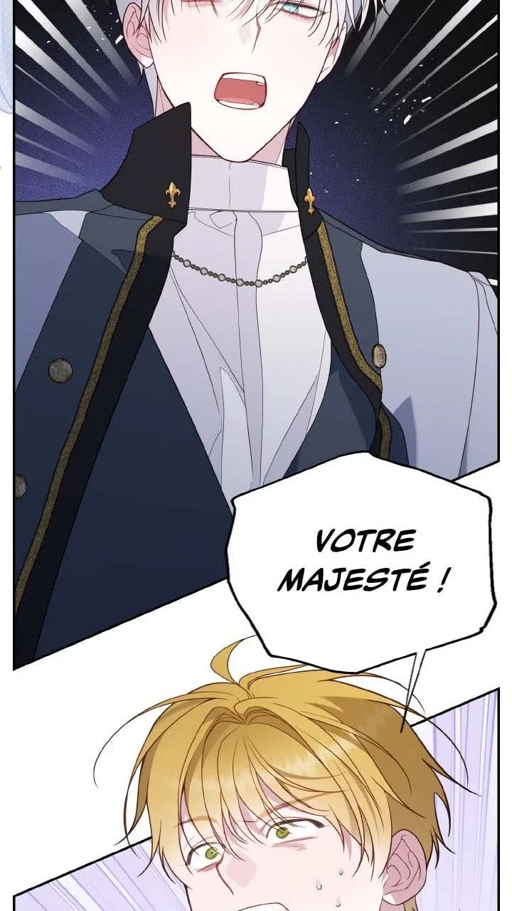 Read Le Bébé Tyran Manga Online