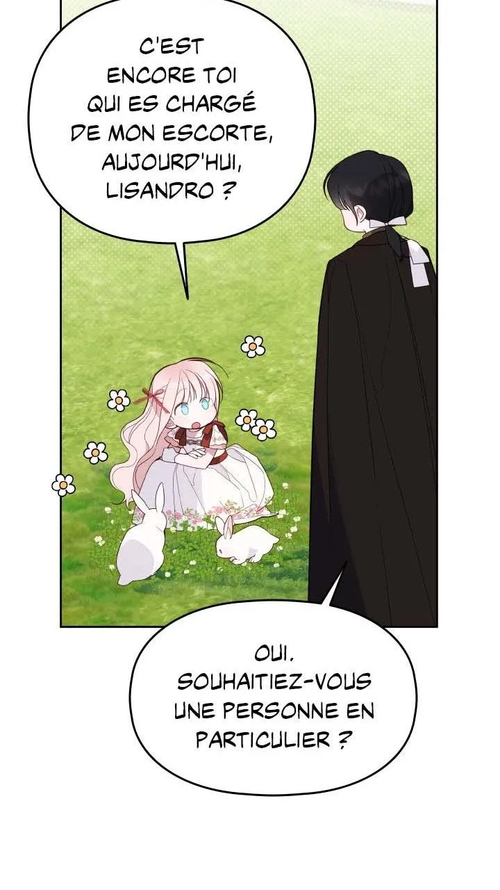 Read Le Bébé Tyran Manga Online