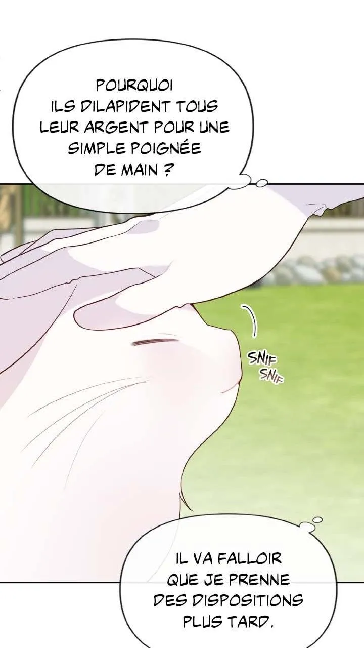 Read Le Bébé Tyran Manga Online