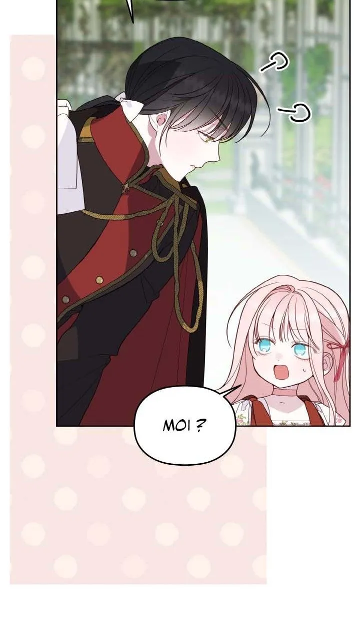 Read Le Bébé Tyran Manga Online