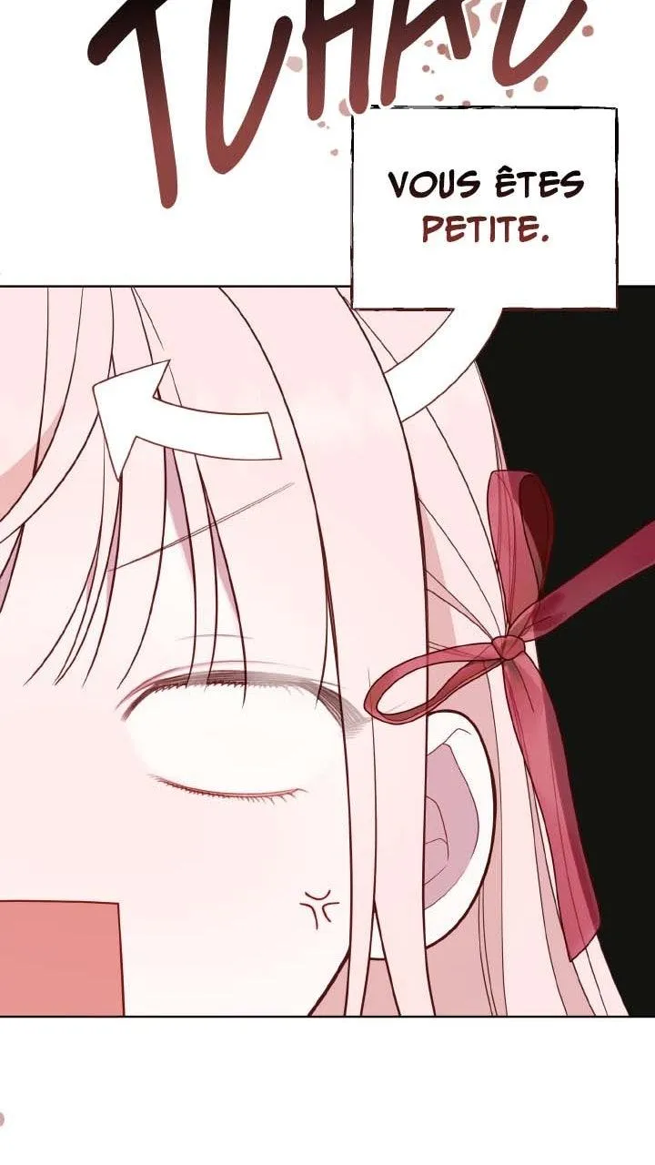Read Le Bébé Tyran Manga Online