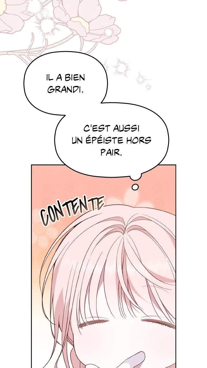 Read Le Bébé Tyran Manga Online