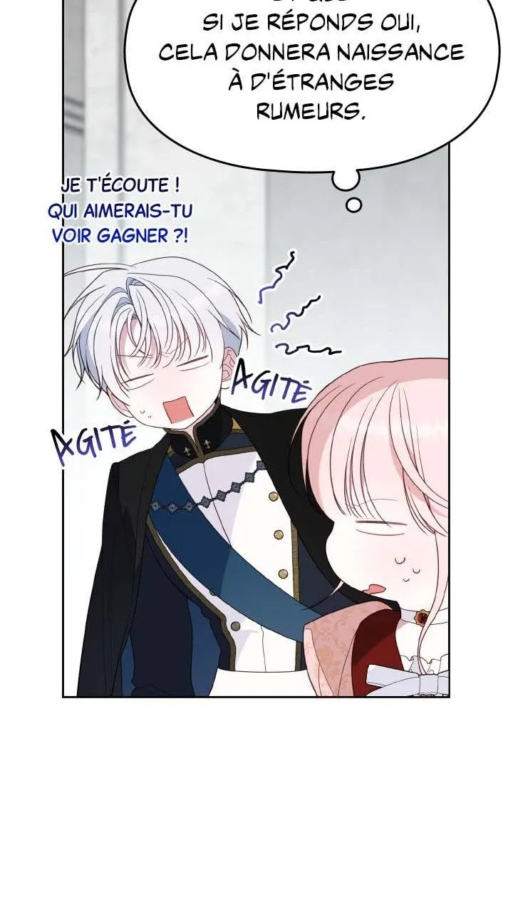 Read Le Bébé Tyran Manga Online
