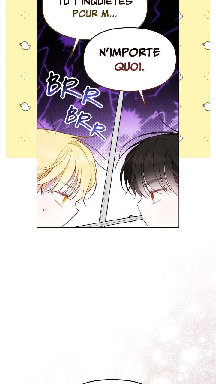 Read Le Bébé Tyran Manga Online