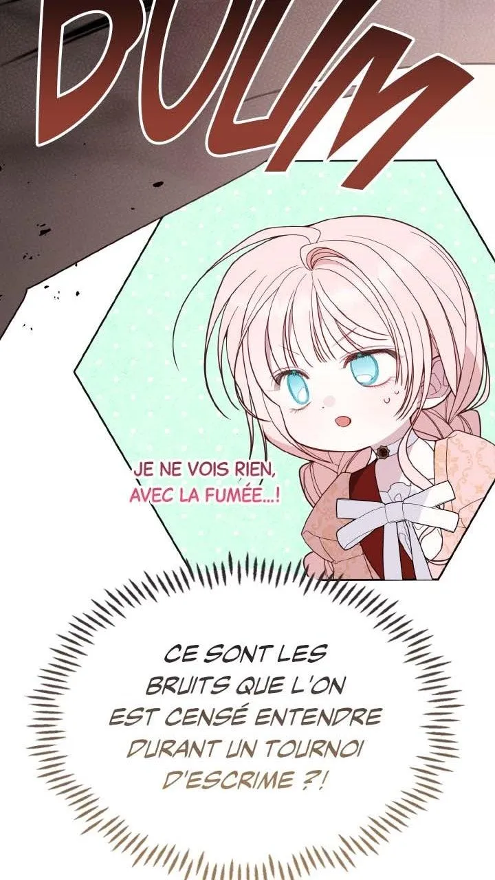 Read Le Bébé Tyran Manga Online