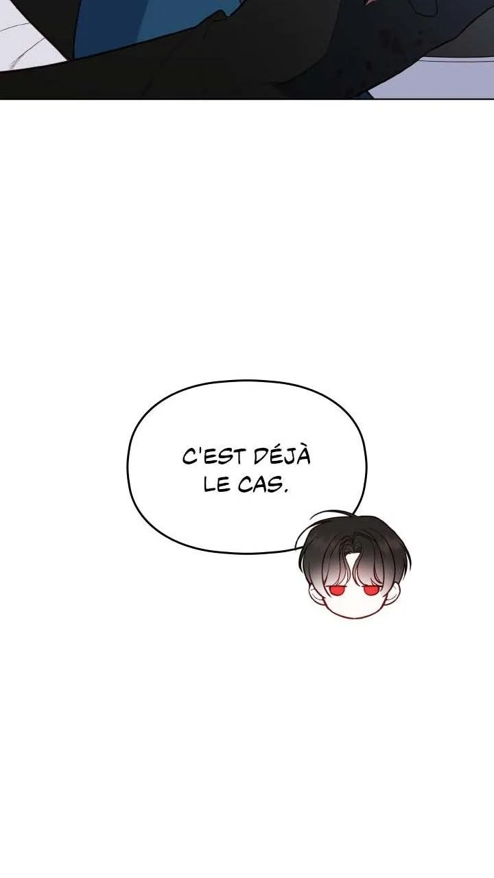 Read Le Bébé Tyran Manga Online