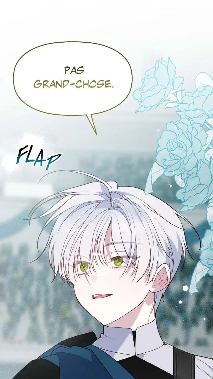 Read Le Bébé Tyran Manga Online