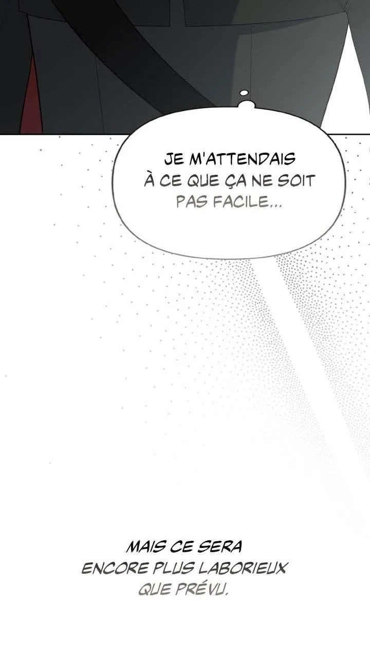 Read Le Bébé Tyran Manga Online
