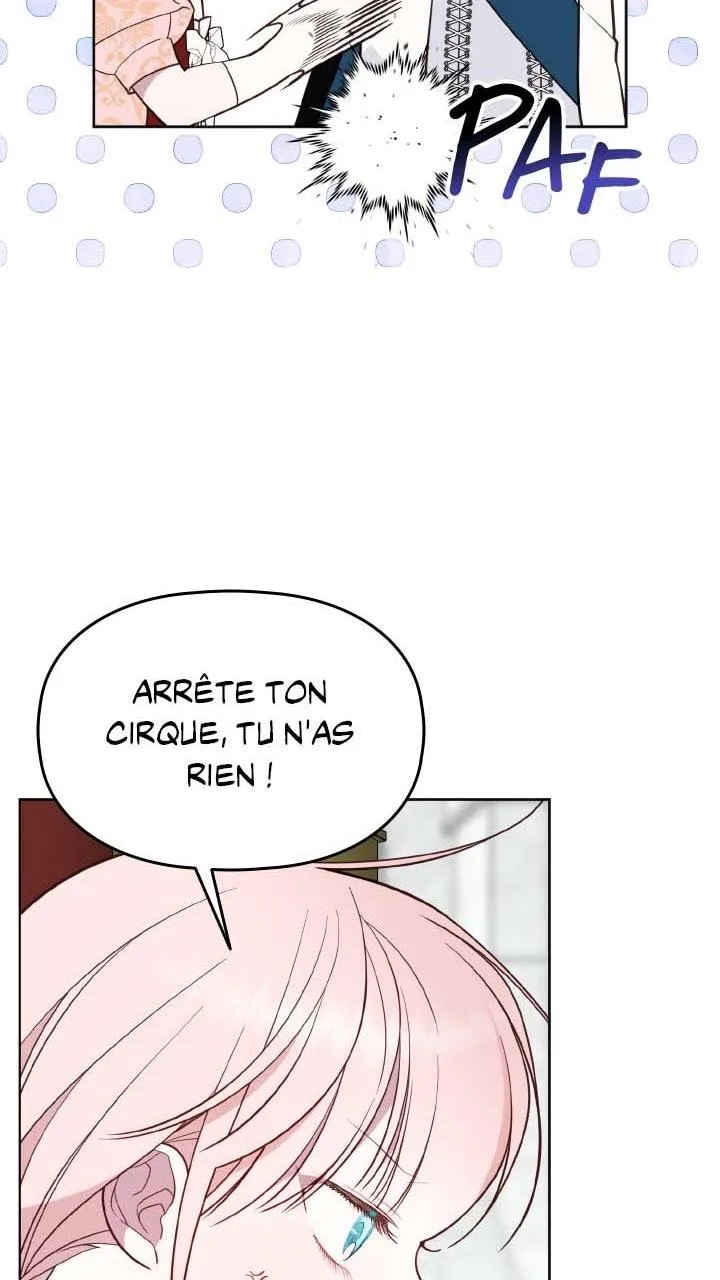 Read Le Bébé Tyran Manga Online