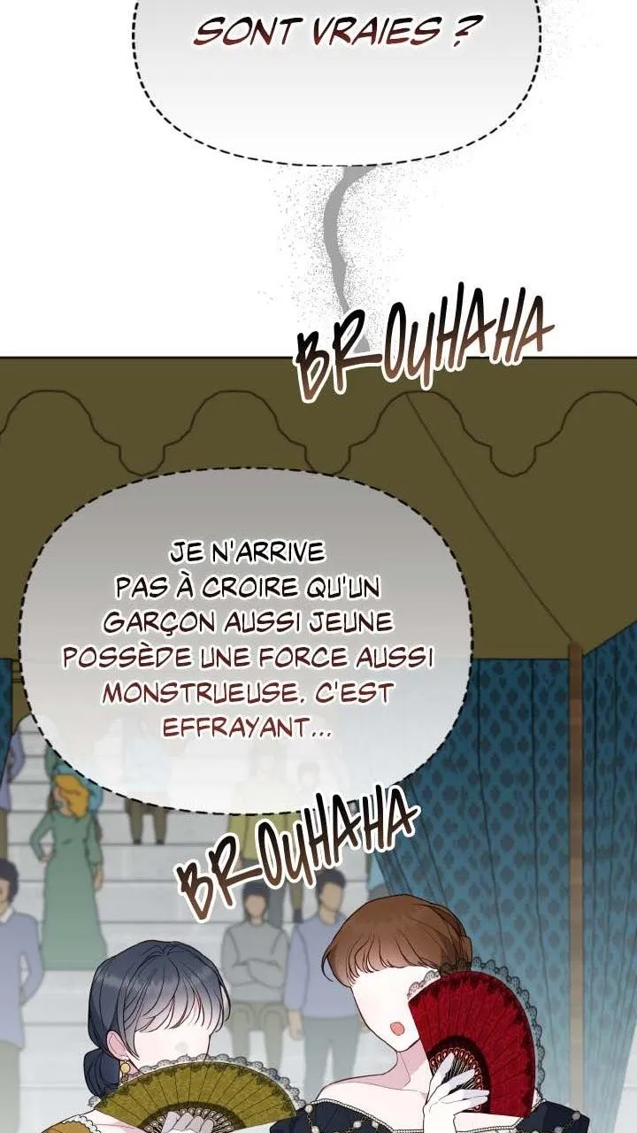 Read Le Bébé Tyran Manga Online