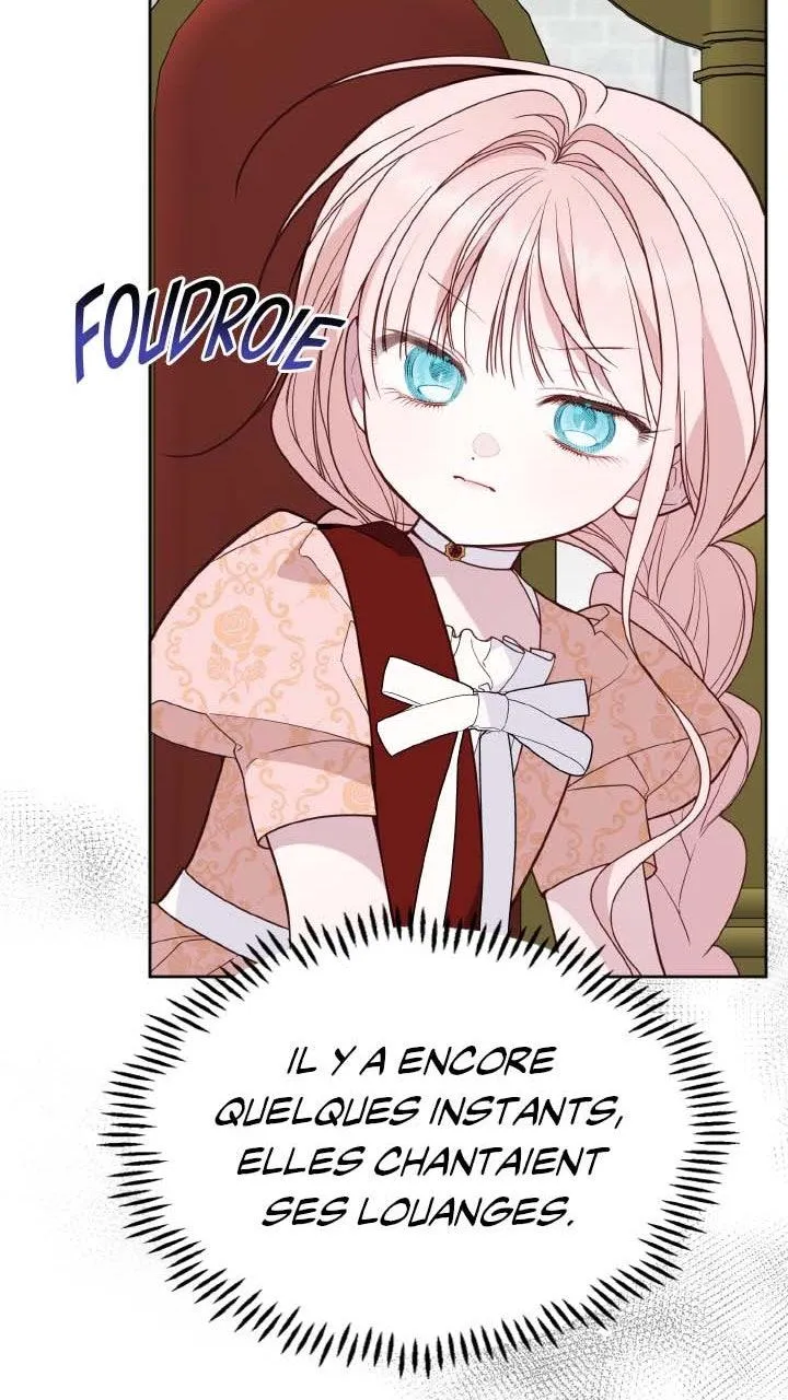 Read Le Bébé Tyran Manga Online