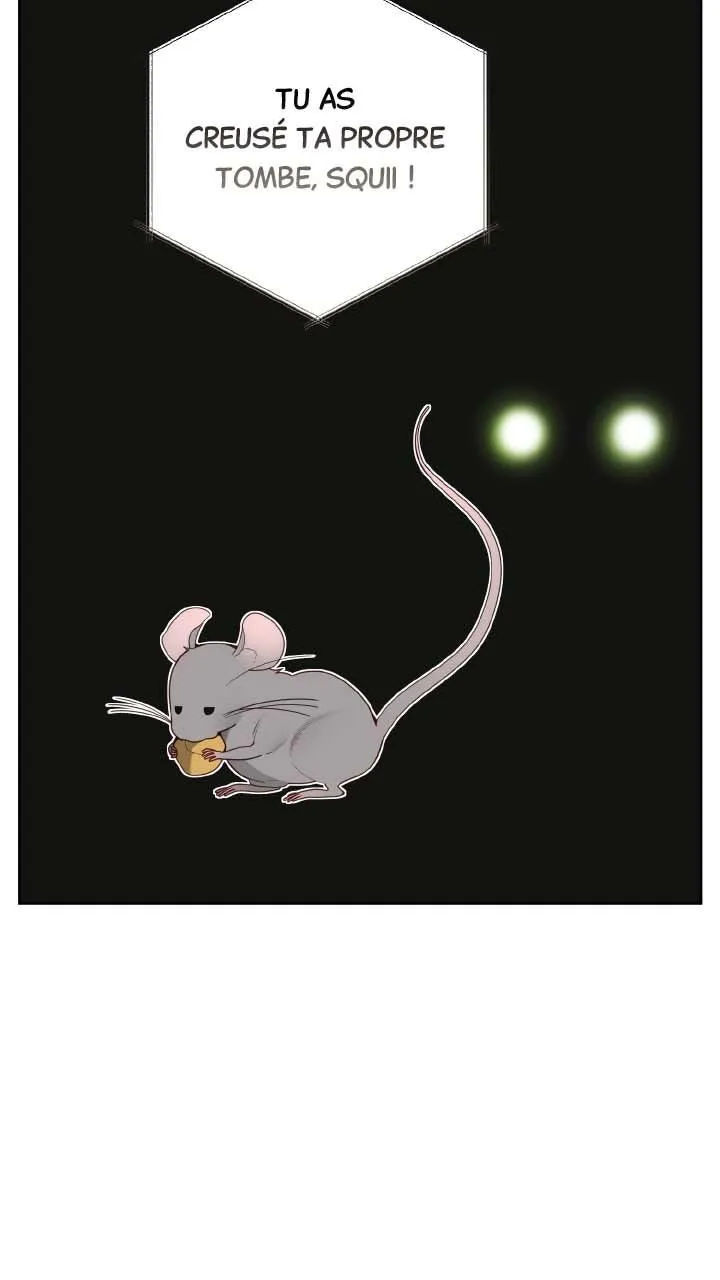 Read Le Bébé Tyran Manga Online