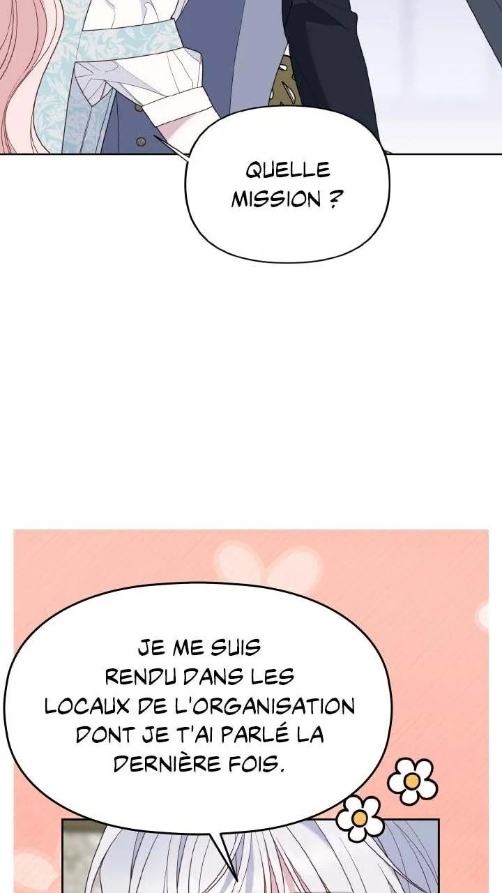 Read Le Bébé Tyran Manga Online