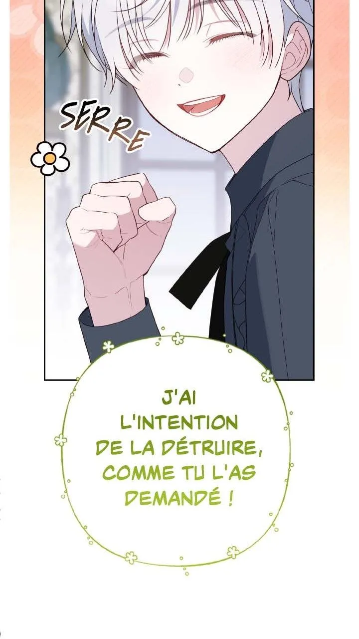 Read Le Bébé Tyran Manga Online