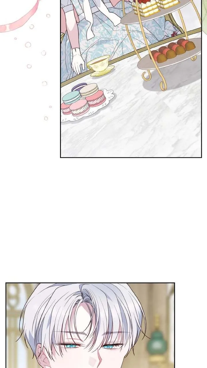 Read Le Bébé Tyran Manga Online