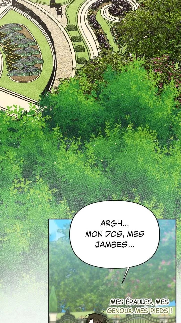 Read Le Bébé Tyran Manga Online