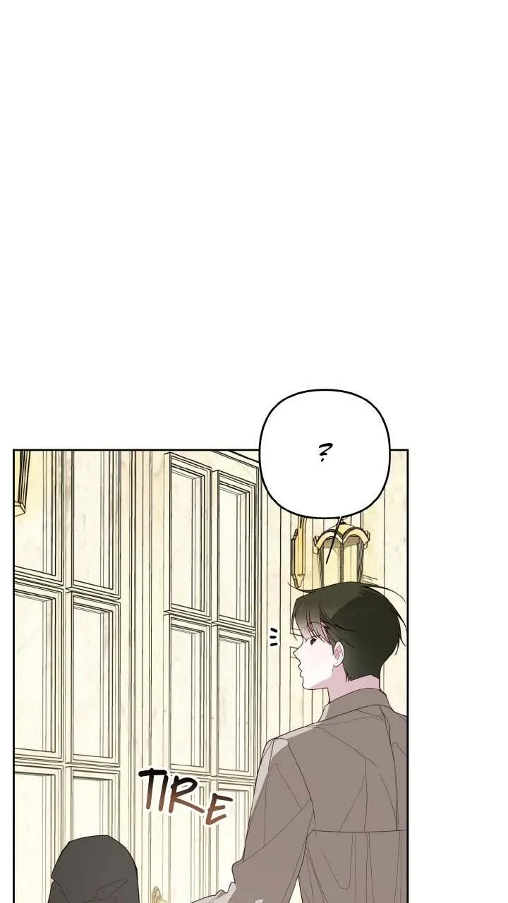 Read Le Bébé Tyran Manga Online