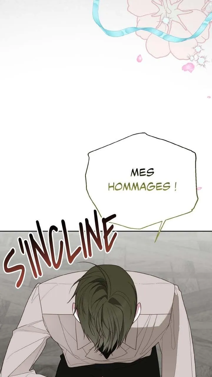 Read Le Bébé Tyran Manga Online