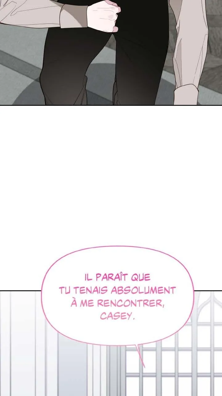 Read Le Bébé Tyran Manga Online