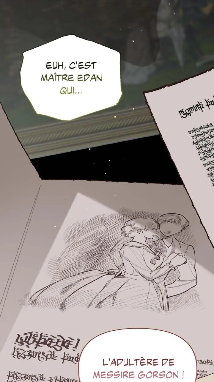 Read Le Bébé Tyran Manga Online