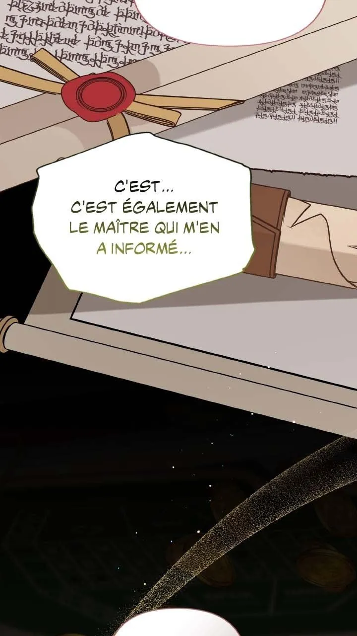 Read Le Bébé Tyran Manga Online