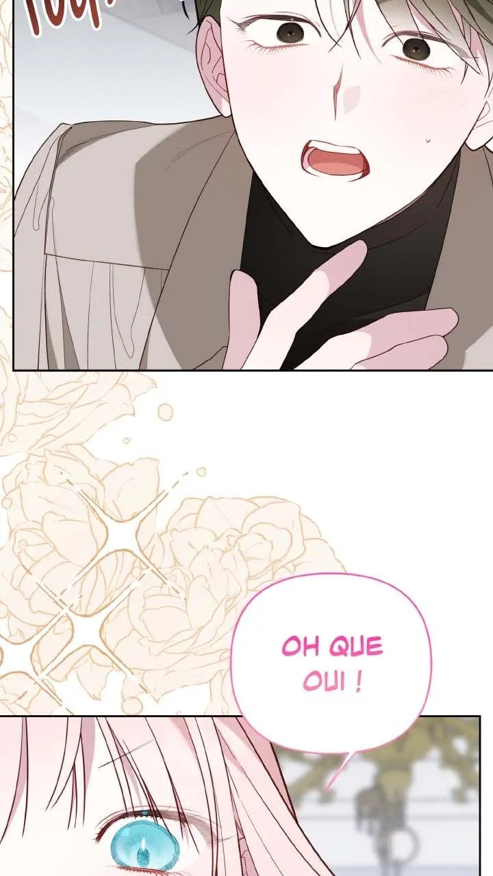 Read Le Bébé Tyran Manga Online