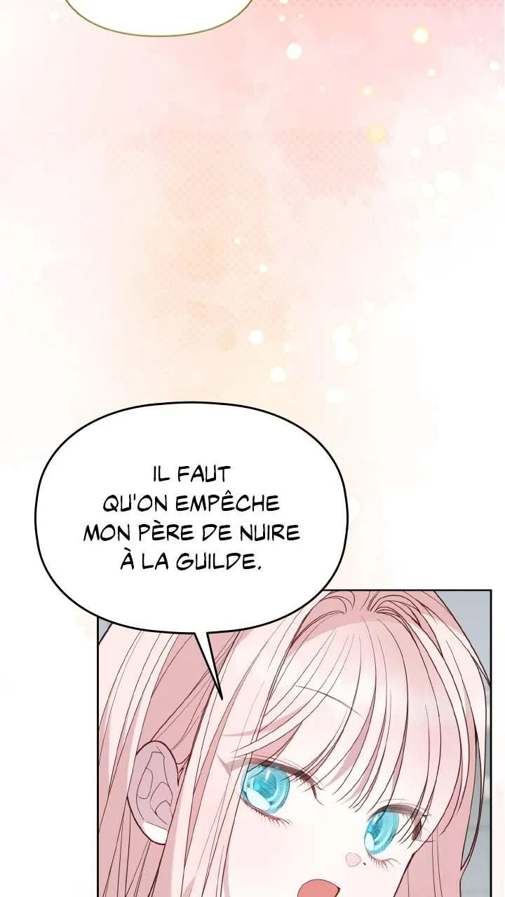Read Le Bébé Tyran Manga Online
