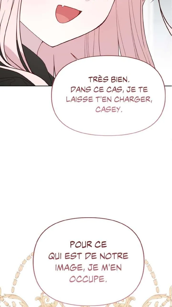 Read Le Bébé Tyran Manga Online