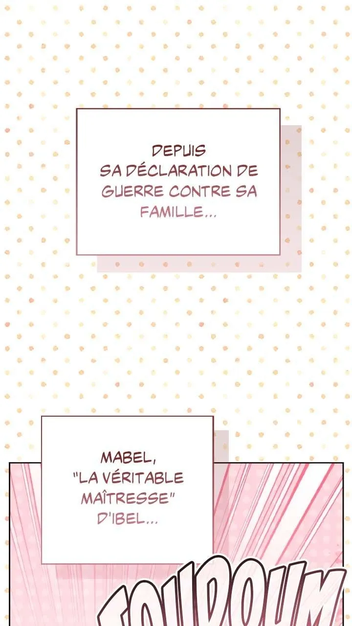 Read Le Bébé Tyran Manga Online