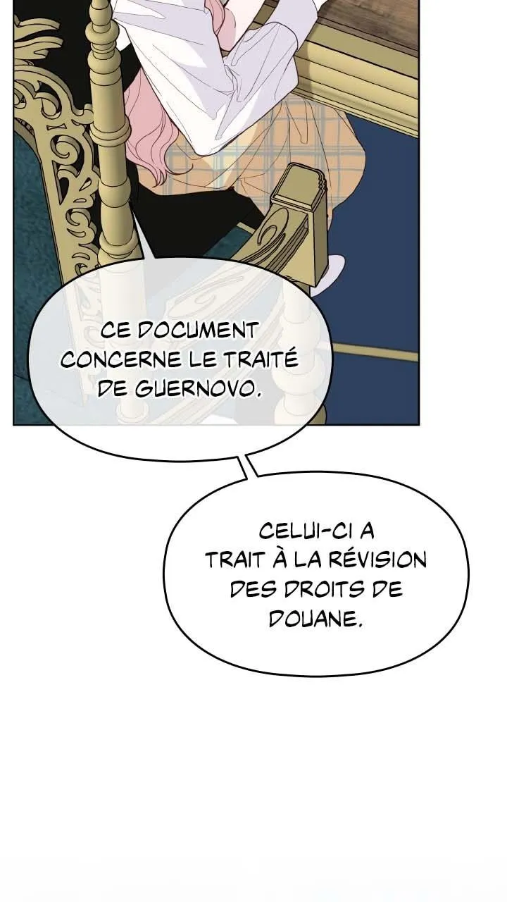 Read Le Bébé Tyran Manga Online