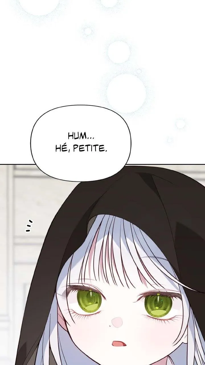 Read Le Bébé Tyran Manga Online