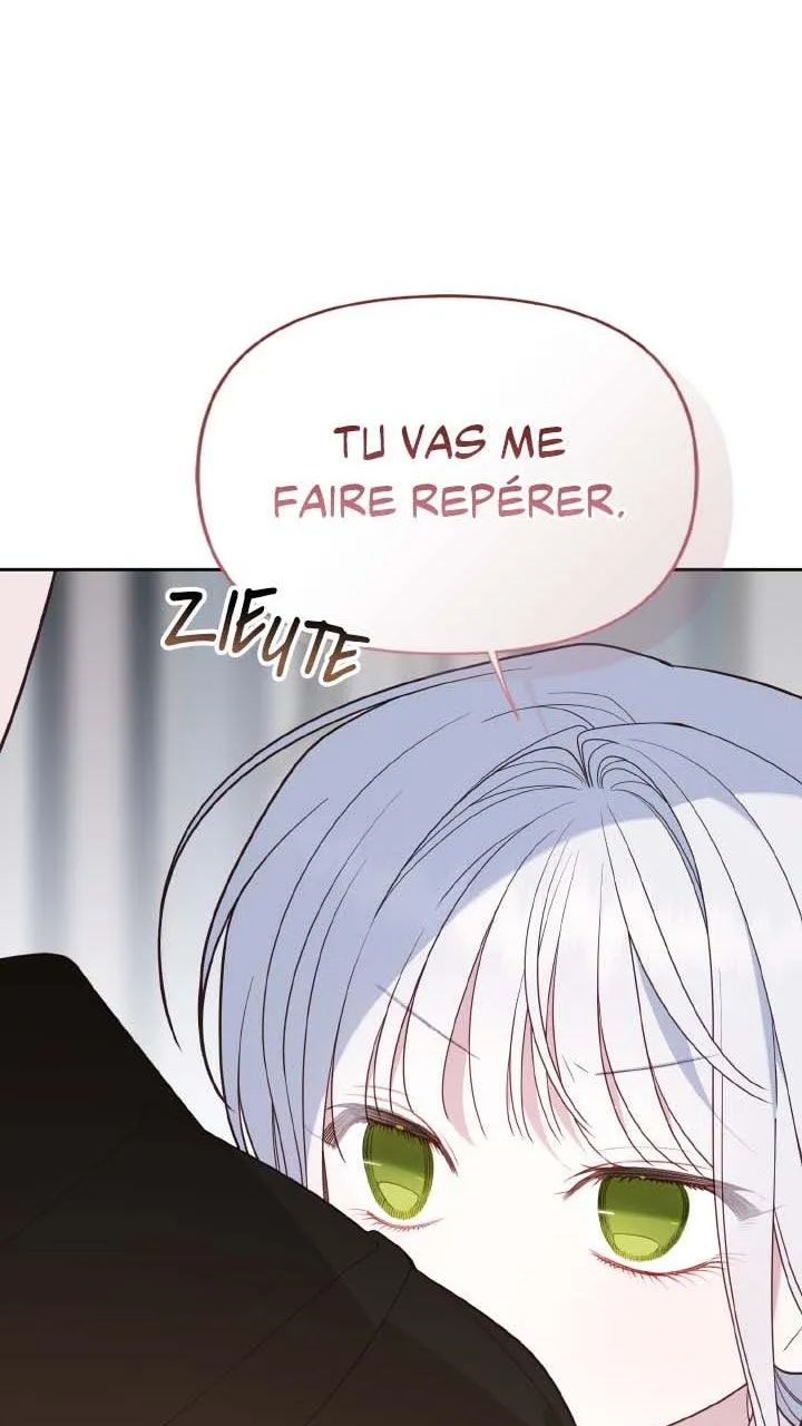 Read Le Bébé Tyran Manga Online