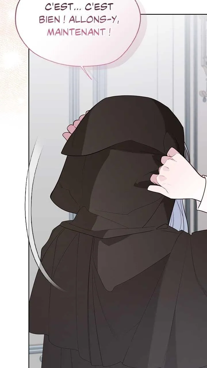 Read Le Bébé Tyran Manga Online
