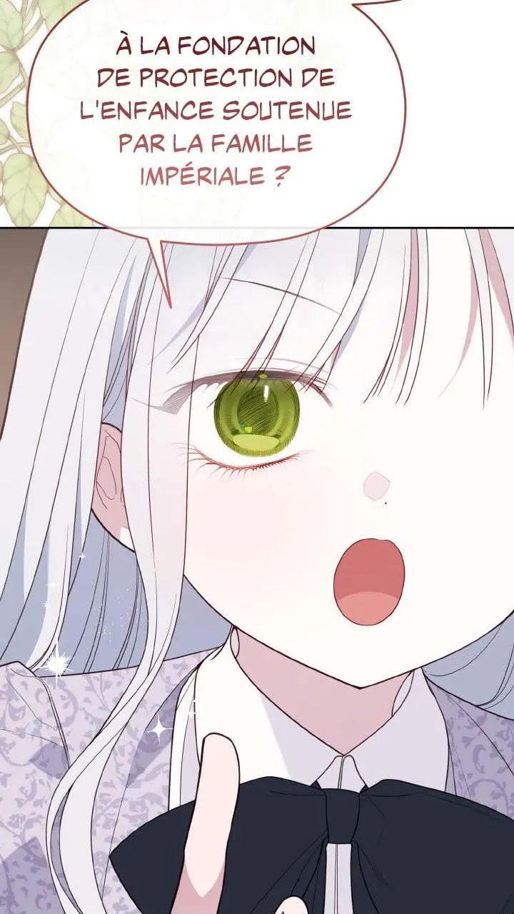 Read Le Bébé Tyran Manga Online