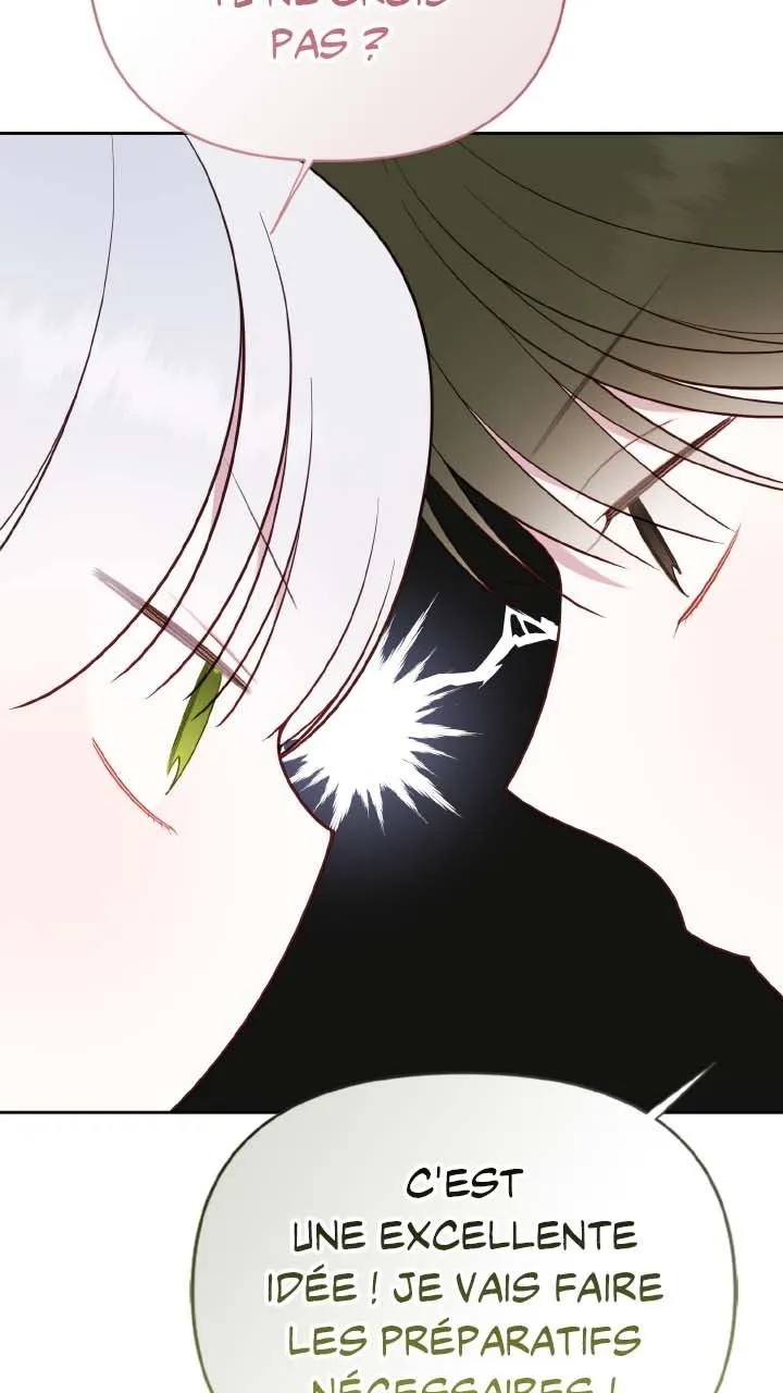 Read Le Bébé Tyran Manga Online